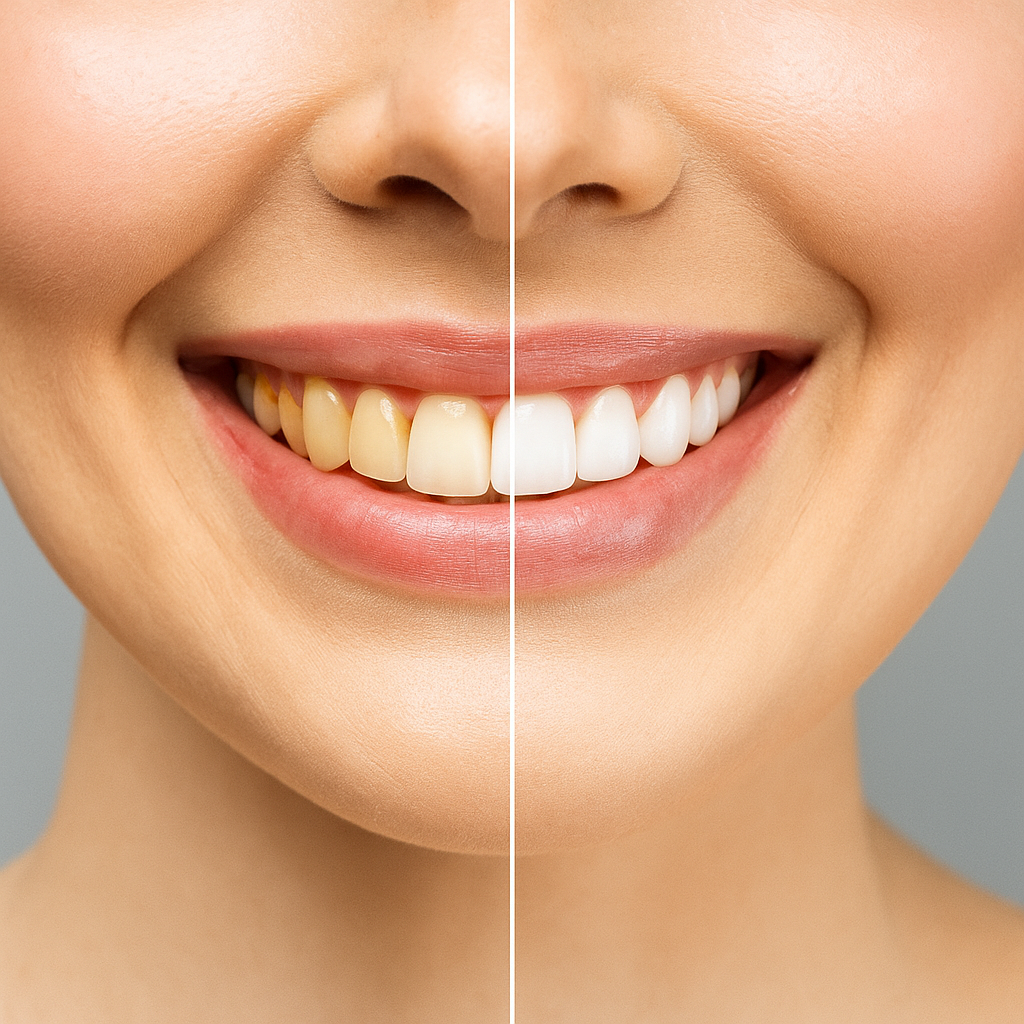 Corrector Dental Lumea