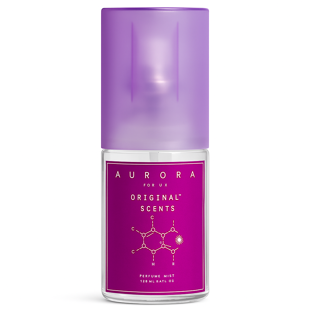 Perfume con Feromonas para Mujer