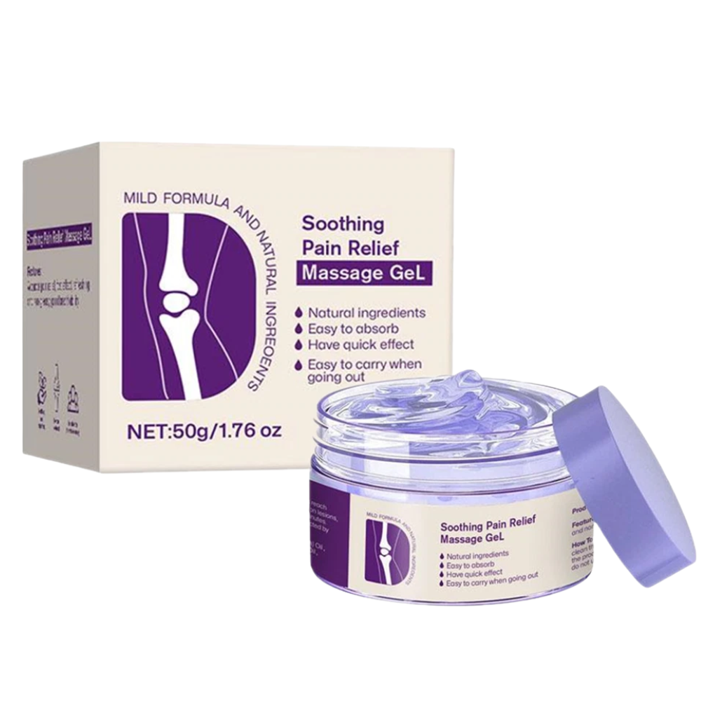 Gel para Articulaciones Odalit