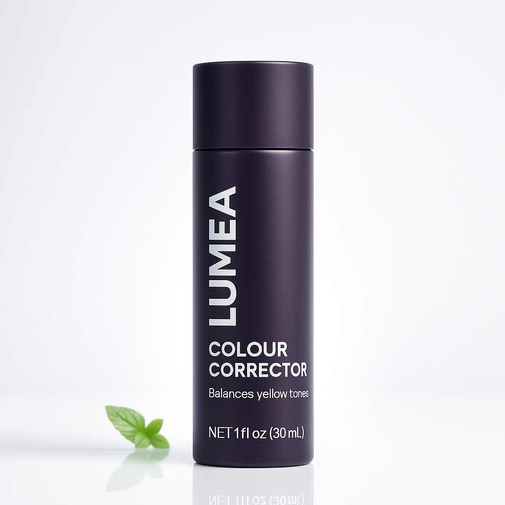 Corrector Dental Lumea