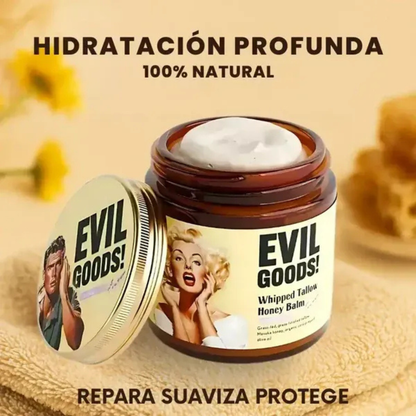 Crema Evil Goods
