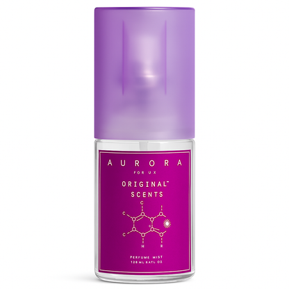 Perfume con Feromonas para Mujer