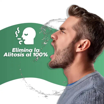 Sérum Oral Breatify