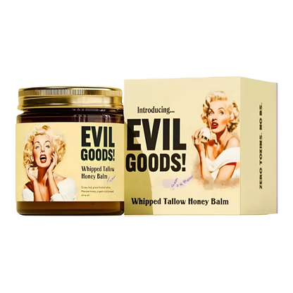 Crema Evil Goods