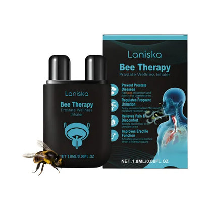 Inhalador Nasal para Hombre